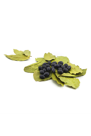 Fitoderman 200 gr Defne Tohumu