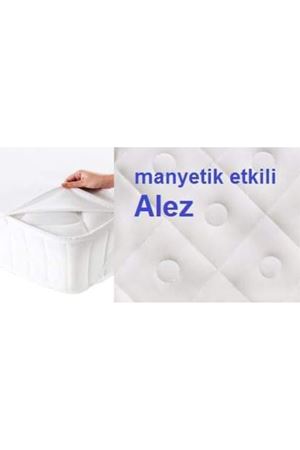 Fitoderman Manyetik Yatak Alezi Çift Kişilik 160 x 195