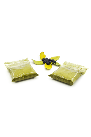 Fitoderman Defne Yaprağı Tozu 60g