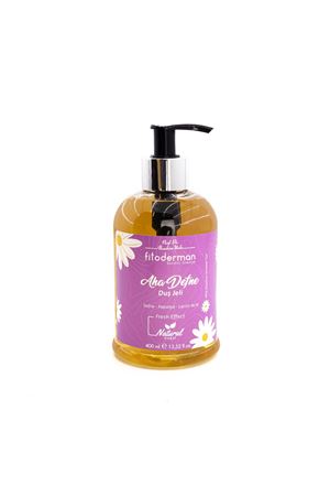 Fitoderman AHA Defne Duş Jeli 400 ml