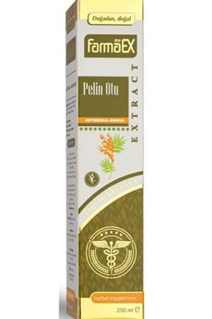 My FarmaEx Pelin Otu Ekstrakt 250 ml