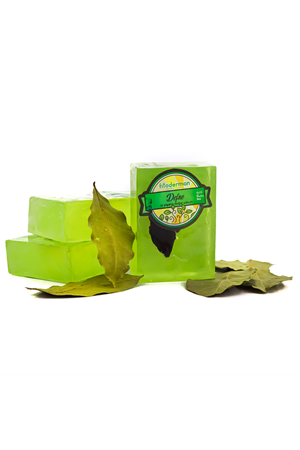 Fitoderman Defne Sabunu 150g