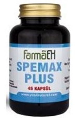 My FarmaEx Spemax Plus 45 Kapsül
