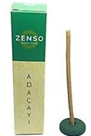 Zenso Tütsü Adaçayı ve Günlük 20 Adet
