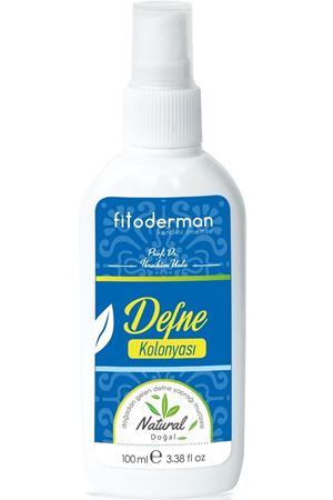 Fitoderman Defne Kolonyası 100 mL