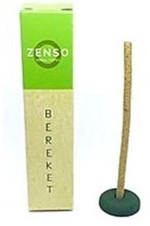 Zenso Tütsü Bereket 20 Adet
