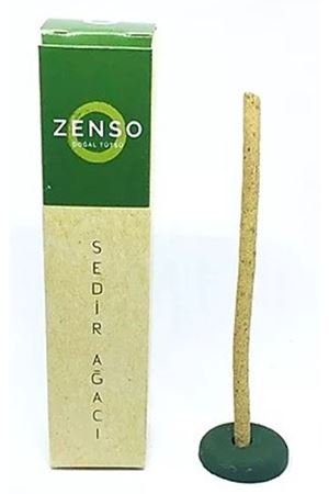 Zenso Tütsü Sedir 20 Adet