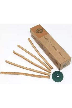 Zenso Tütsü Günlük Reçinesi 20 Adet