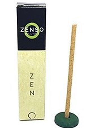 Zenso Tütsü Zen 20 Adet