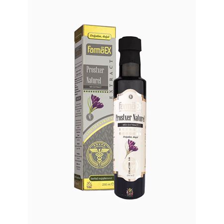 My FarmaEx Prostxer Naturel Mix Ekstrakt 250 ml