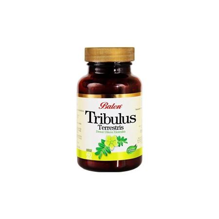 Balen Tribulus Terrestris 620 mg * 60 Kapsül