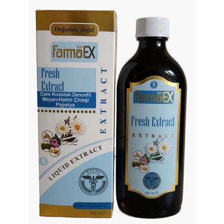 My FarmaEx Fresh Ekstrakt 150 ml