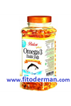 Omega 3 1380 mg * 200