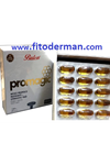 Promagic Beyaz Propolis Ekstraktı ve Çörekotu Yağı 1380 mg 60 Kapsül
