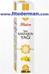 Balen Sarı Kantaron Yağı 250 mL