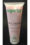 Agarta Doğal Gül Kremi 75 ml