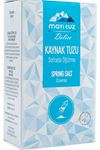 Granül Doğal Kaynak Tuzu 500g