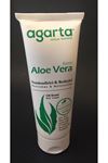 Agarta Doğal Aloe Vera Kremi 75 ml