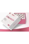 Collagen Hidrolize Kollajen (Tip 1) 800 mg 60 Tablet