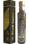 Hekimhan %100 Saf Çörekotu Yağı 250 ML%100 Doğal Soğuk Sıkım Çörek Otu Yağı