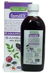 My FarmaEx Kara Mürver Mix Extrakt 150 ml
