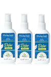 Defne Kolonyası 100 mL X 3 Adet