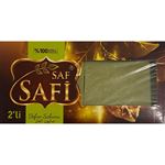 Safsafi Defne Sabunu 2'li Kutu 320g