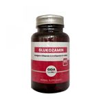 My FarmaEx Glukozamin 60 Kapsül