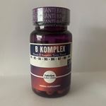 Vitamin B Komplex 30 Kapsül