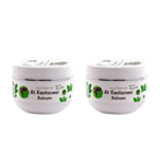 İki Adet Fitoderman Atkestanesi Balsamı 100 mL