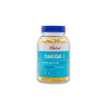Balen Omega 3 Norveç Balık Yağı (TRİGLİSERİD FORM) 1380 Mg 100 Kapsül