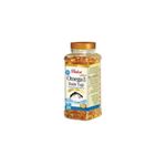 Balen Omega 3 Balık Yağı 1000 Mg 100 Kapsül 