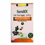 Kırlangıç Otu Sıvı Ekstraktı 50 Ml My Farmaex Kırlangıç Otu Ekstresi