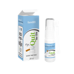 My FarmaEx Quit Fresh natural Life Sprey (sigarayi bırakmayı destekleyici sprey)